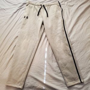 Youth Under Armour Sweatpants